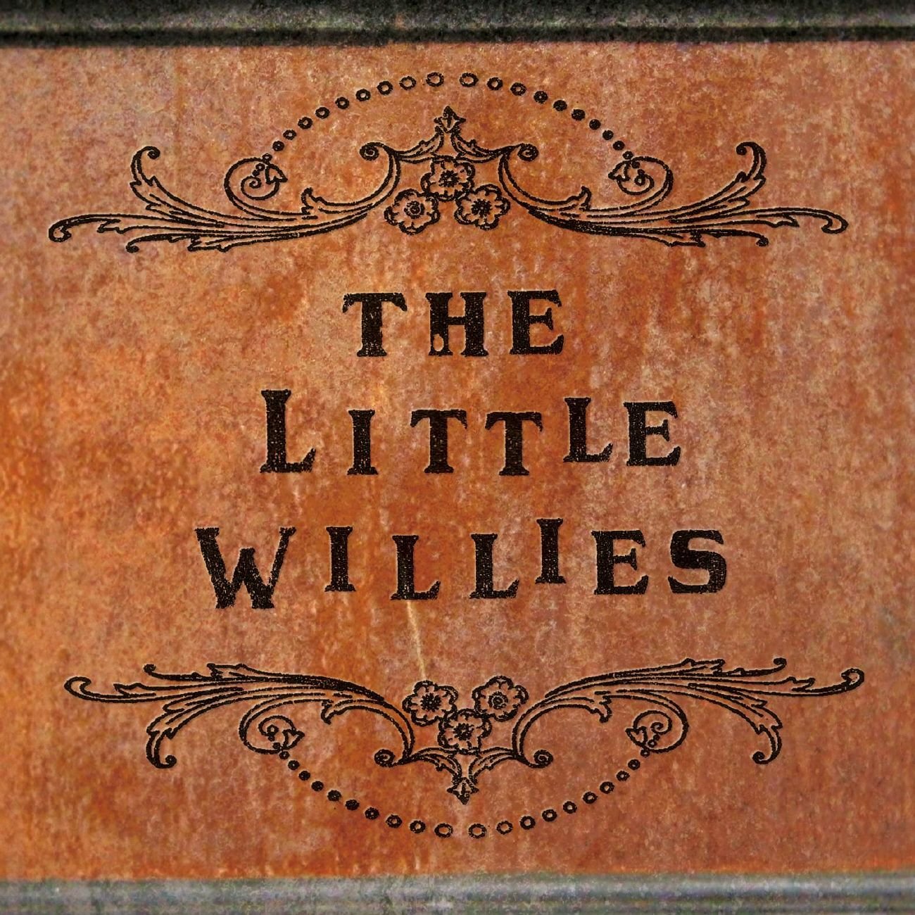 The Little Willies | Amazon.com.br